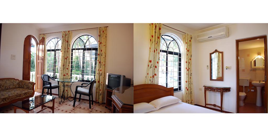 Albuquerque Betterhomes, Goa Candolim Room photo